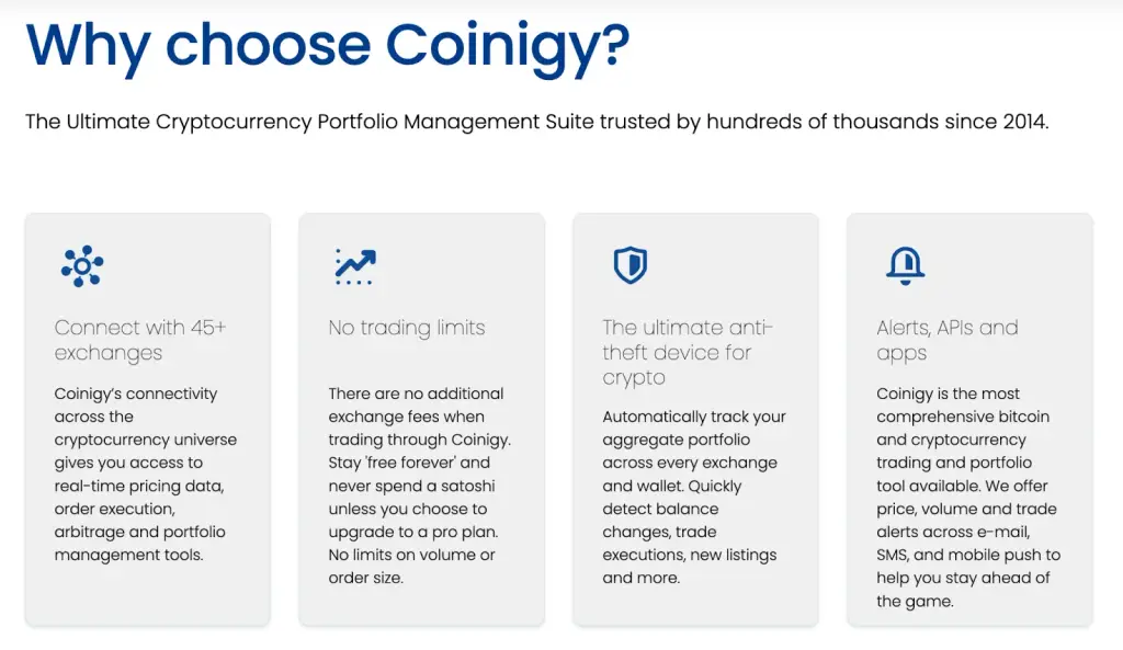 coinigy com