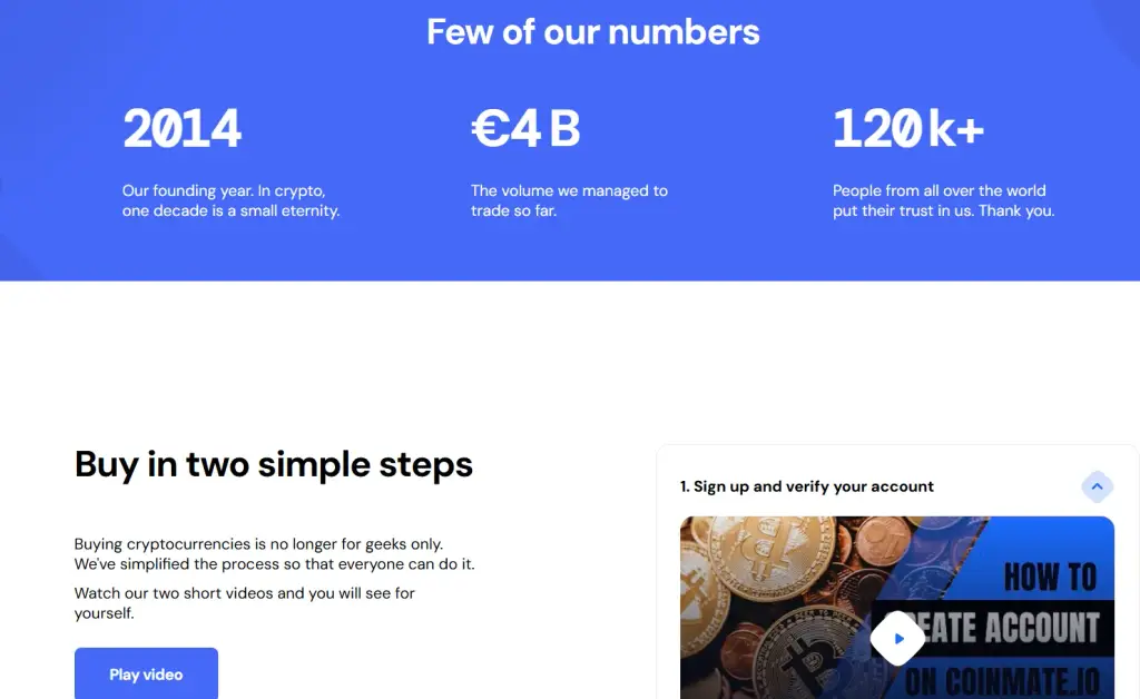 coinmate отзывы coinmate отзывы