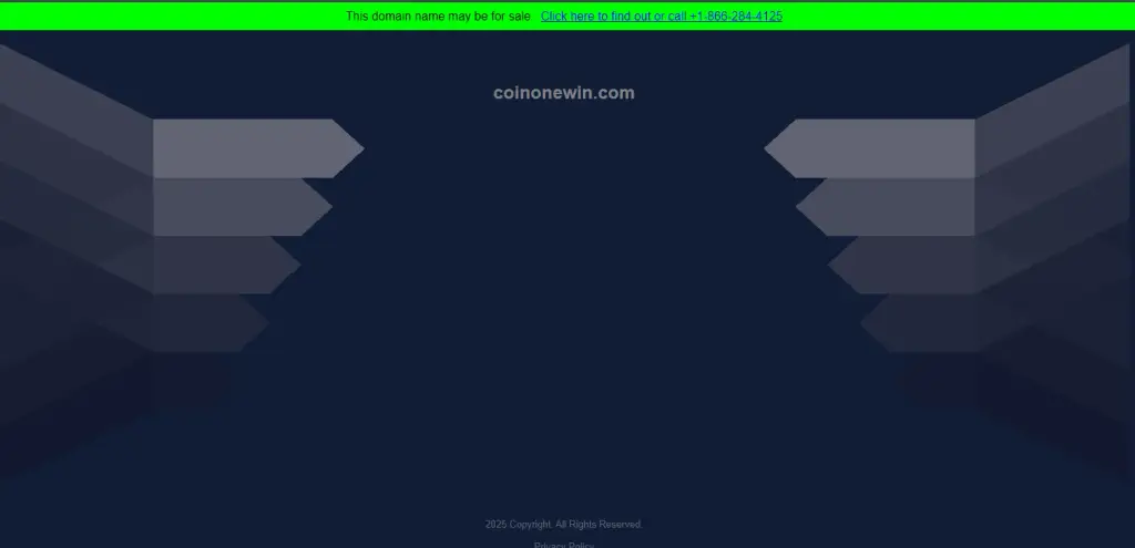 биржа coin one отзывы