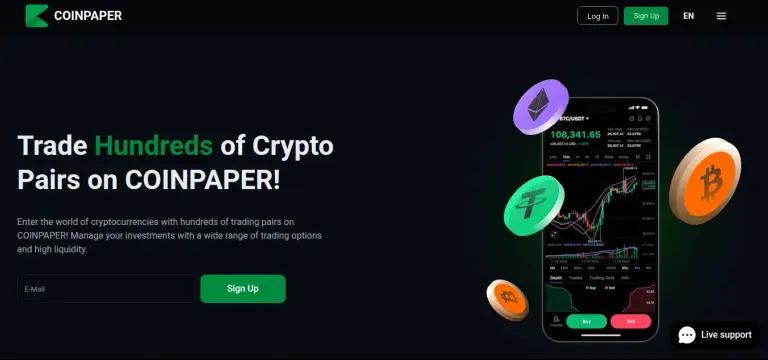coinpaper