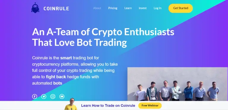coinrule coinrule