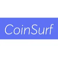 Coinsurf — отзывы и рейтинг