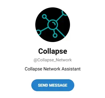 collapse inch com