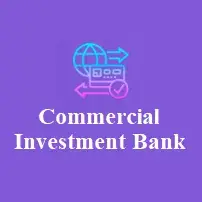 Commercial-investment Bank — отзывы и рейтинг