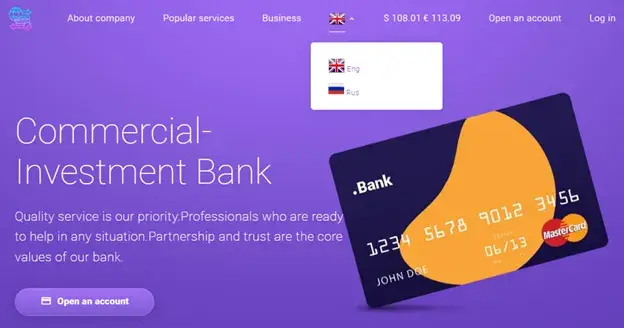 Commercial Investment Online Commercial Investment Online