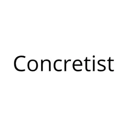 Concretist — отзывы и рейтинг