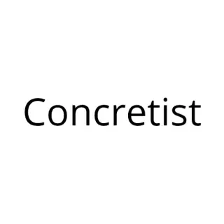 Concretist — отзывы и рейтинг