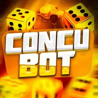 Concu Bot — отзывы и рейтинг
