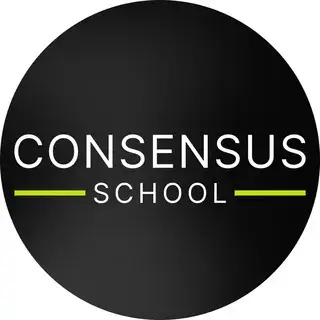 Consensus School — отзывы и рейтинг