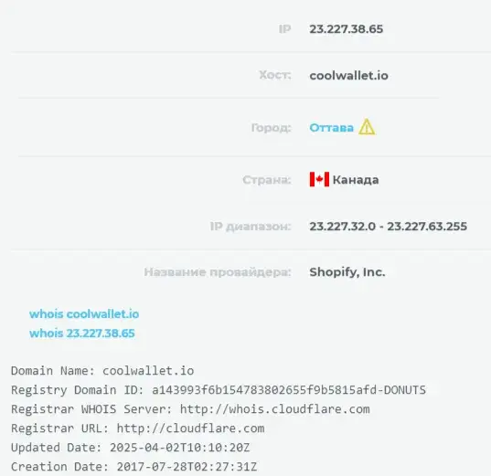 coolwallet отзывы coolwallet отзывы