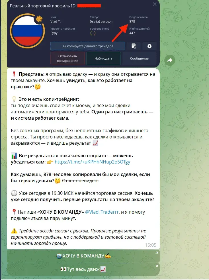 ai signal отзывы