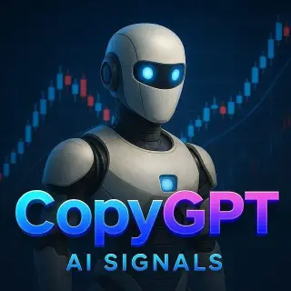 Copygpt ai Signals — отзывы и рейтинг