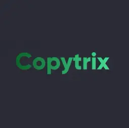 Copytrix — отзывы и рейтинг