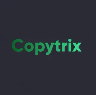 Copytrix — отзывы и рейтинг