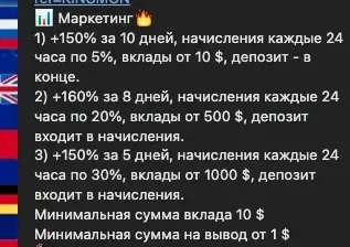 cronus top отзывы
