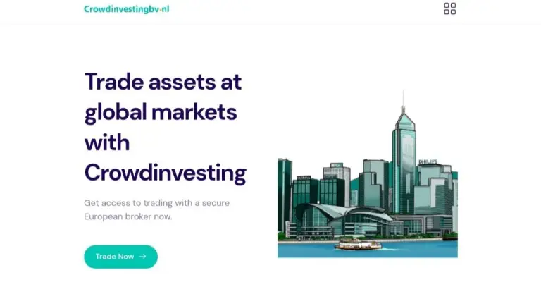 crowdinvestingbv