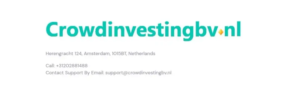 crowdinvestingbv отзывы