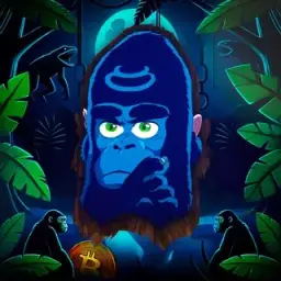 Криптоджунгли 🦍 — отзывы и рейтинг