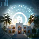 Crypto Academy by Korolev — отзывы и рейтинг