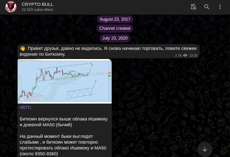 cryptobull