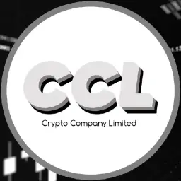 Crypto Company Limited — отзывы и рейтинг