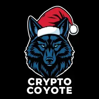 Crypto🐺coyote — отзывы и рейтинг