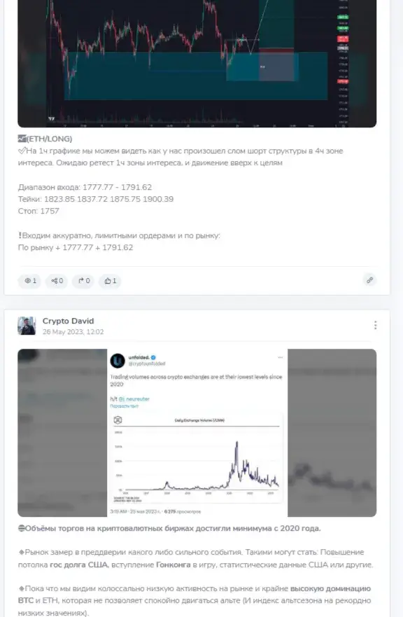 crypto david