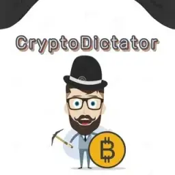 Cryptodictator — отзывы и рейтинг