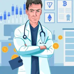 Крипто Доктор Крипто Доктор — отзывы и рейтинг