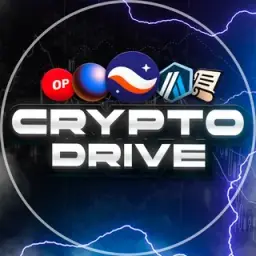 Crypto Drive Crypto Drive — отзывы и рейтинг