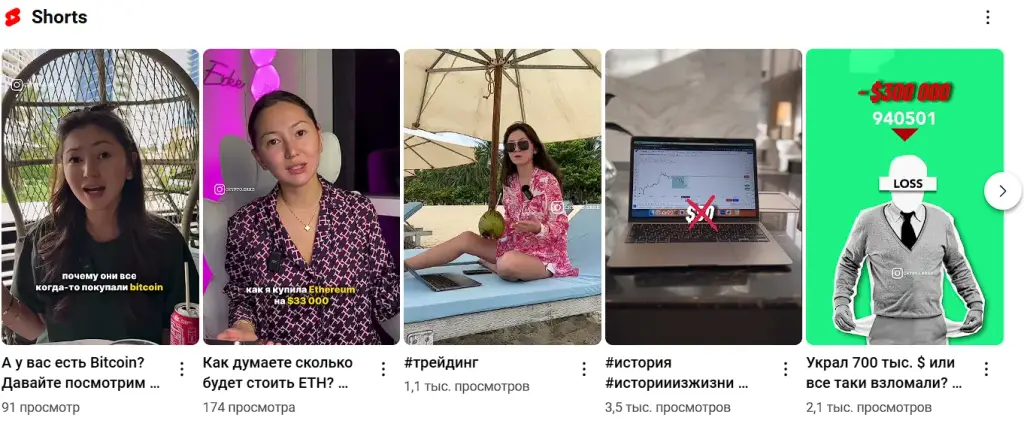 crypto erke курс