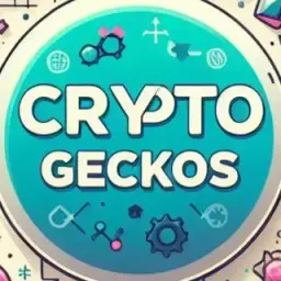 Crypto Geckos — отзывы и рейтинг