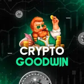 Crypto Goodwin — отзывы и рейтинг