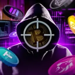 Крипто Хантер 💸 — отзывы и рейтинг
