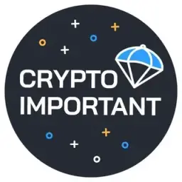Crypto Important — отзывы и рейтинг