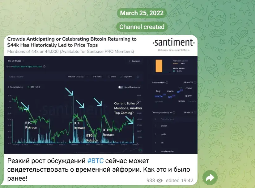 Crypto In Trends Crypto In Trends