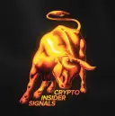 Crypto Insider Signals — отзывы и рейтинг