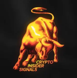 Crypto Insider Signals — отзывы и рейтинг