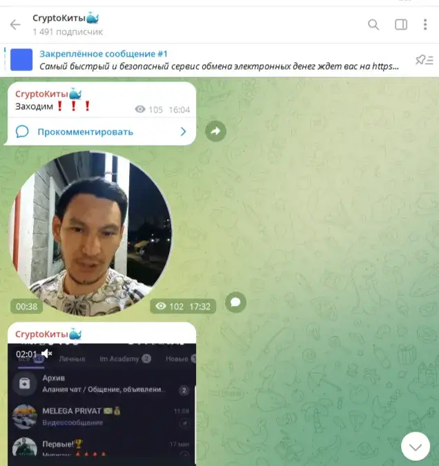криптокиты тг криптокиты тг