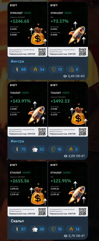 crypto lady отзывы
