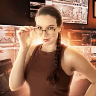 Lady Crypto — отзывы и рейтинг