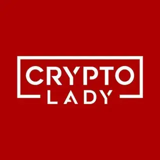 Crypto Lady — отзывы и рейтинг