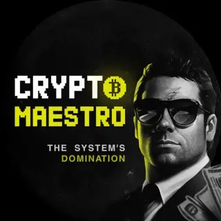 Crypto Maestro Profit Signals — отзывы и рейтинг
