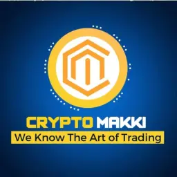 Crypto Makki — отзывы и рейтинг