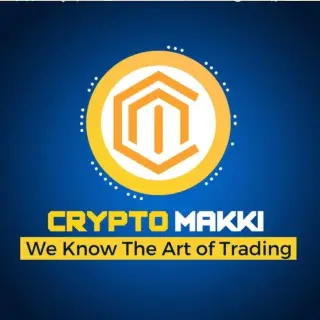Crypto Makki — отзывы и рейтинг