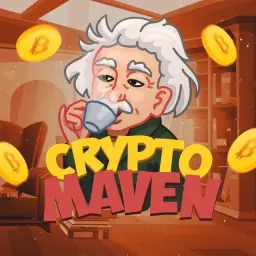 Crypto Maven — отзывы и рейтинг