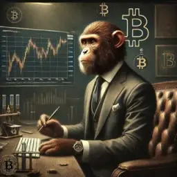 Cryptomonkey Ict — отзывы и рейтинг