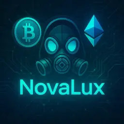 Crypto Novalux — отзывы и рейтинг