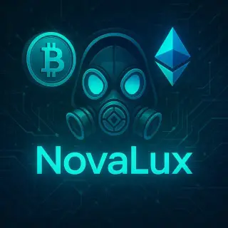 Crypto Novalux — отзывы и рейтинг