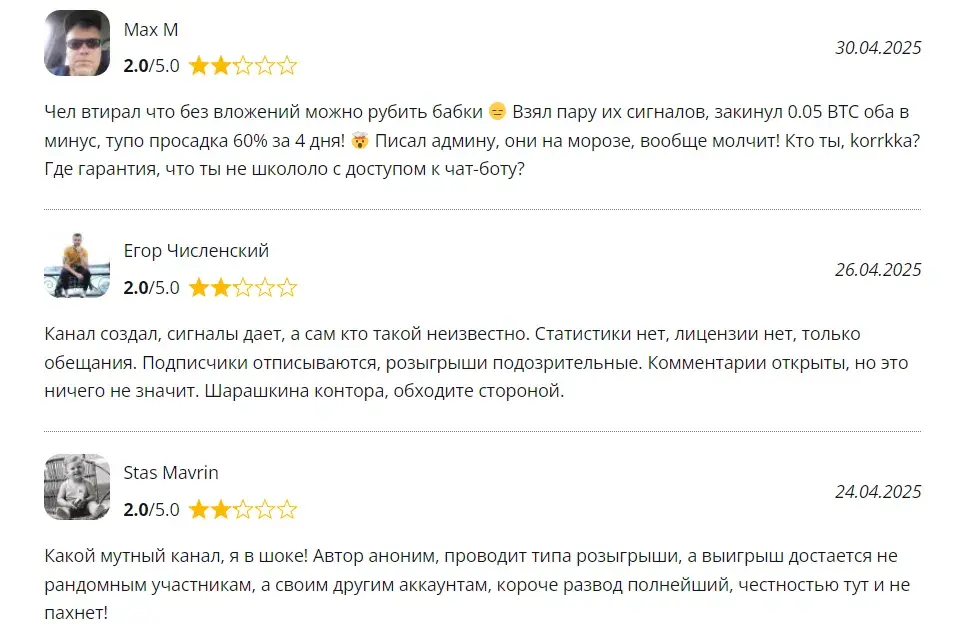 crypto paradise отзывы